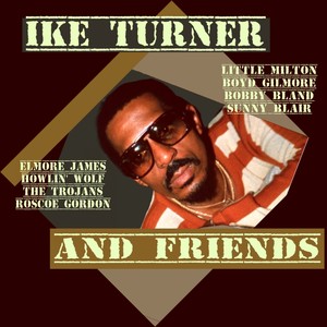 Ike Turner and Friends