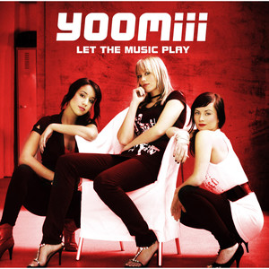 Rhythm Of Love