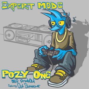 Expert Mode (feat. Cut Supreme) (Explicit)