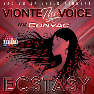 Ecstacy (feat. Conyac)