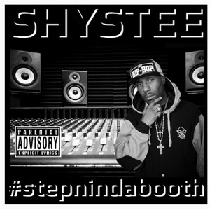 #Stepnindabooth (Explicit)