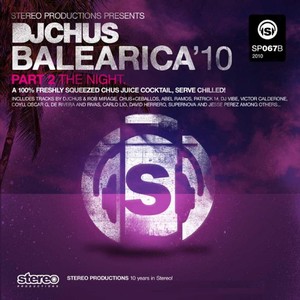 Hot Room (Oscar G Tropicasa Mix)