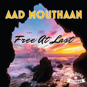 Free At Last (Bas Loubert Remix)
