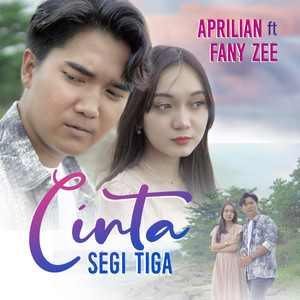 Cinta Segi Tiga