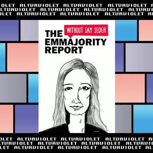 The Emmajority Report Fun Half Song (Tour, Sushi, and Poker w/ the Boys) [Explicit]