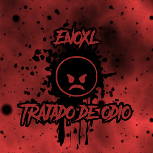 Trajado de Ódio (Explicit)