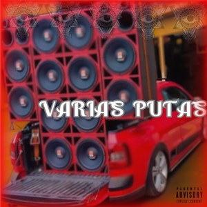 Varias Putas (Explicit)