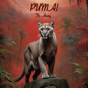 PUMA! (feat. Avxry) (Explicit)