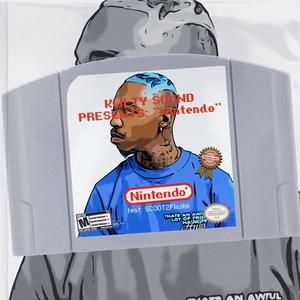 Nintendo (feat. SCOOT2FLASHII) [Demo]