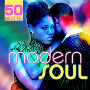 50 Best of Modern Soul (Explicit)