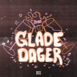 Glade Dager 2021