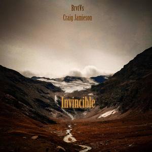 Invincible (feat. Craig Jamieson)