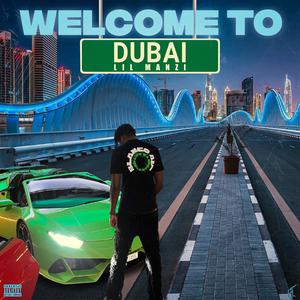 WELCOME TO DUBAI