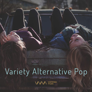 Variety Alternative Pop (Copy)