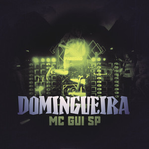 Domingueira (Explicit)