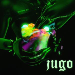 Jugo (feat. Paula Amieva)