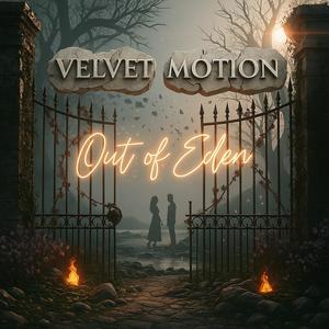 Out of Eden (feat. TREVOR DAVIES)