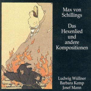 Das Hexenlied und andere Kompositionen - Märchen (童话)