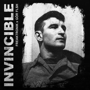 Invincible(feat. GÖR FLSH)