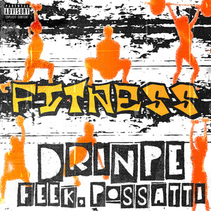 Fitness (feat. dantt)