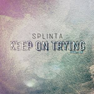 Keep On Trying(feat. D6)