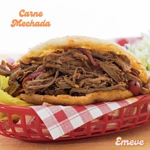 Carne Mechada (Explicit)