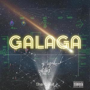 Galaga (Demo) [Explicit]