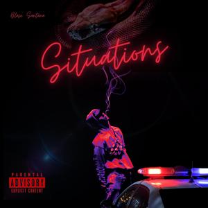Situations (Explicit)