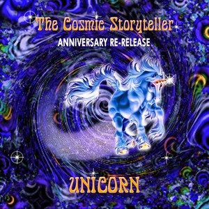 The Cosmic Storyteller (Anniversary Re-Release)