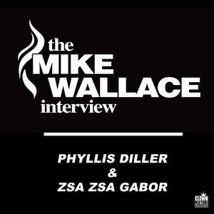 Mike Wallace - Zsa Zsa Gabor, Pt. 1.1