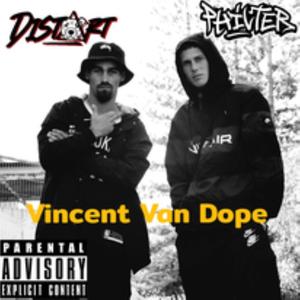 Vincent Van Dope (feat. Philter) (Explicit)