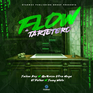 Flow De Tarjetero(feat. Young White)
