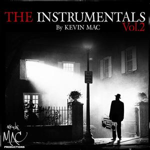 Instrumentals, Vol. 2