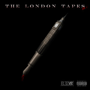 The London Tapes Vol. 1 (Explicit)