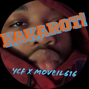 Kakarot! (feat. Moveil616) (Explicit)
