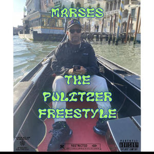 The Pulitzer Freestyle (Explicit)