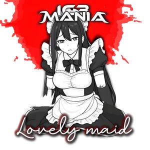 Lovely maid