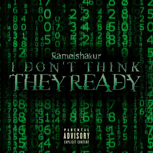 I.D.T.T.R (I Don't Think They Ready I'm on the Road) (Explicit)