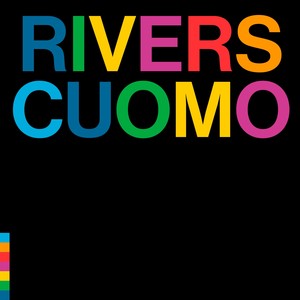 Rivers Cuomo