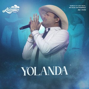 Yolanda (Família É Tudo Igual)