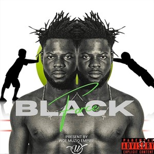 Black Force (Explicit)