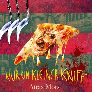 Nur Ein Kleiner Kniff (Explicit)