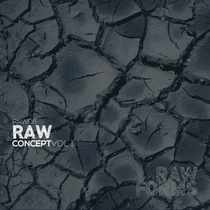 Raw Concept, Vol. 1