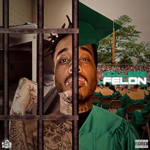 College Felon (Explicit)