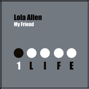 My Friend (Original Mix)