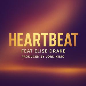 HEARTBEAT (feat. ELISE DRAKE) (Explicit)