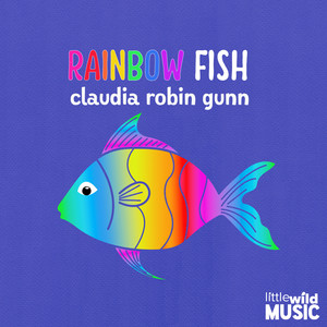 Rainbow Fish (Sing Along)