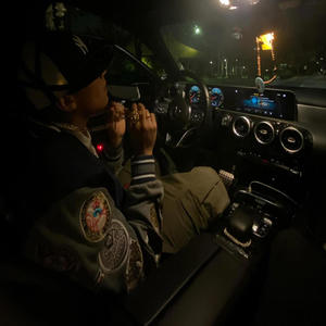 Brrr (feat. Prod Jay ferragamo) (Explicit)