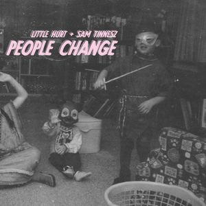 People Change