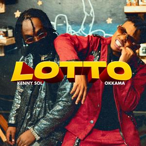 Lotto(feat. Kenny Sol)